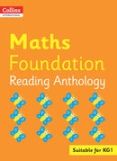 INT MATHS FOUNDATION RA