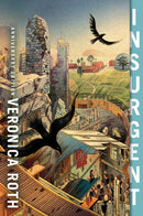 INSURGENT_DIVERGENT TRILOG2 PB
