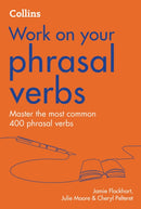 PHRASAL VERBS_WORK ON YOUR PB