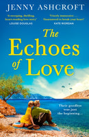 ECHOES OF LOVE PB