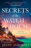 Secrets of the Watch House-9780008469092