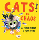 CATS IN CHAOS PB