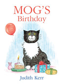 MOGS BIRTHDAY PB