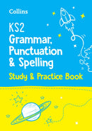 GRAMMAR PUNCH PRAC KS2