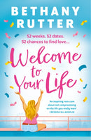 WELCOME TO YOUR LIFE PB