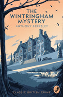 WINTRINGHAM MYSTERY PB