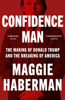 CONFIDENCE MAN PB