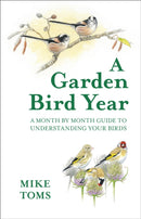 GARDEN BIRD YR HB