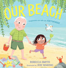 OUR BEACH PB