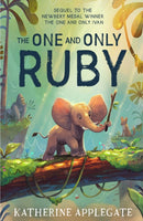 ONE & ONLY RUBY_ONE & ONLY PB