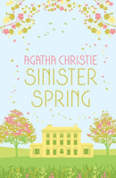 SINISTER SPRING MURDER & HB