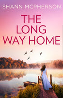 The Long Way Home-9780008471354