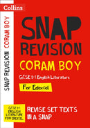 SNAP EDEX GCSE CORAM GUIDE
