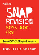 SNAP EDEX GCSE BOYS GUIDE