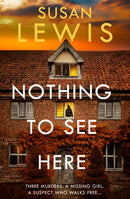 Nothing to See Here-9780008472016