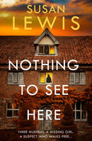 Nothing to See Here-9780008472054