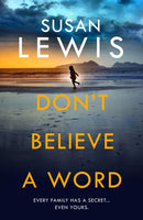 Don't Believe A Word-9780008472061