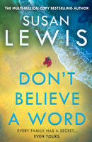 Don't Believe A Word-9780008472108