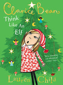 THINK LIKE ELF_CLARICE BEAN PB
