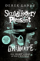 SKULDUGGE_SKULDUGGERY PLEAS PB