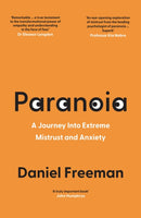 PARANOIA HB