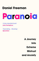 PARANOIA PB