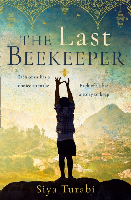 The Last Beekeeper-9780008472887