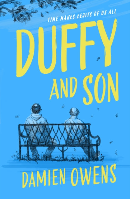 Duffy and Son-9780008473075