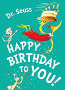 HAPPY BIRTHDAY TO YOU PB