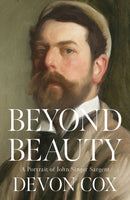 BEYOND BEAUTY HB