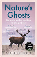 Nature’s Ghosts