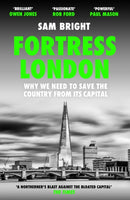 FORTRESS LONDON PB