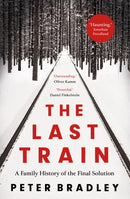 LAST TRAIN PB