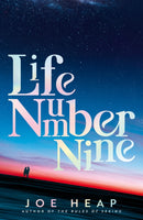 Life Number Nine-9780008475024