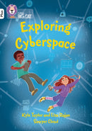 BIG CAT_EXPLORING CYBERSPACE