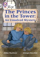 BIG CAT_PRINCES IN THE TOWER