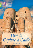BIG CAT_CAPTURE A CASTLE