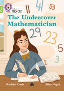 BIG CAT_UNDERCOVER MATH