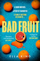 BAD FRUIT PB