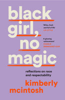 BLACK GIRL NO MAGIC PB