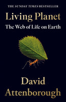 LIVING PLANET PB