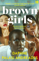 BROWN GIRLS PB