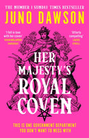 HER MAJESTYS ROYAL COVEN PB