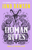 HUMAN RITES HB