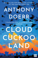 CLOUD CUCKOO LAND PB