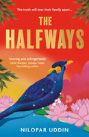 The Halfways-9780008478742