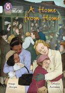 A Home from Home : Band 17/Diamond-9780008478896