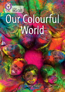 Our Colourful World : Band 12/Copper-9780008479039