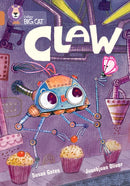 BIG CAT_CLAW