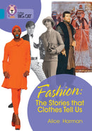 BIG CAT_FASHION STORIES